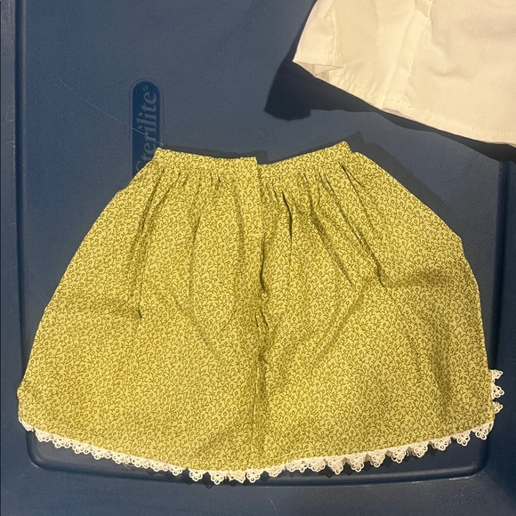 Josefina Harvest Outfit - Picture 6 of 8